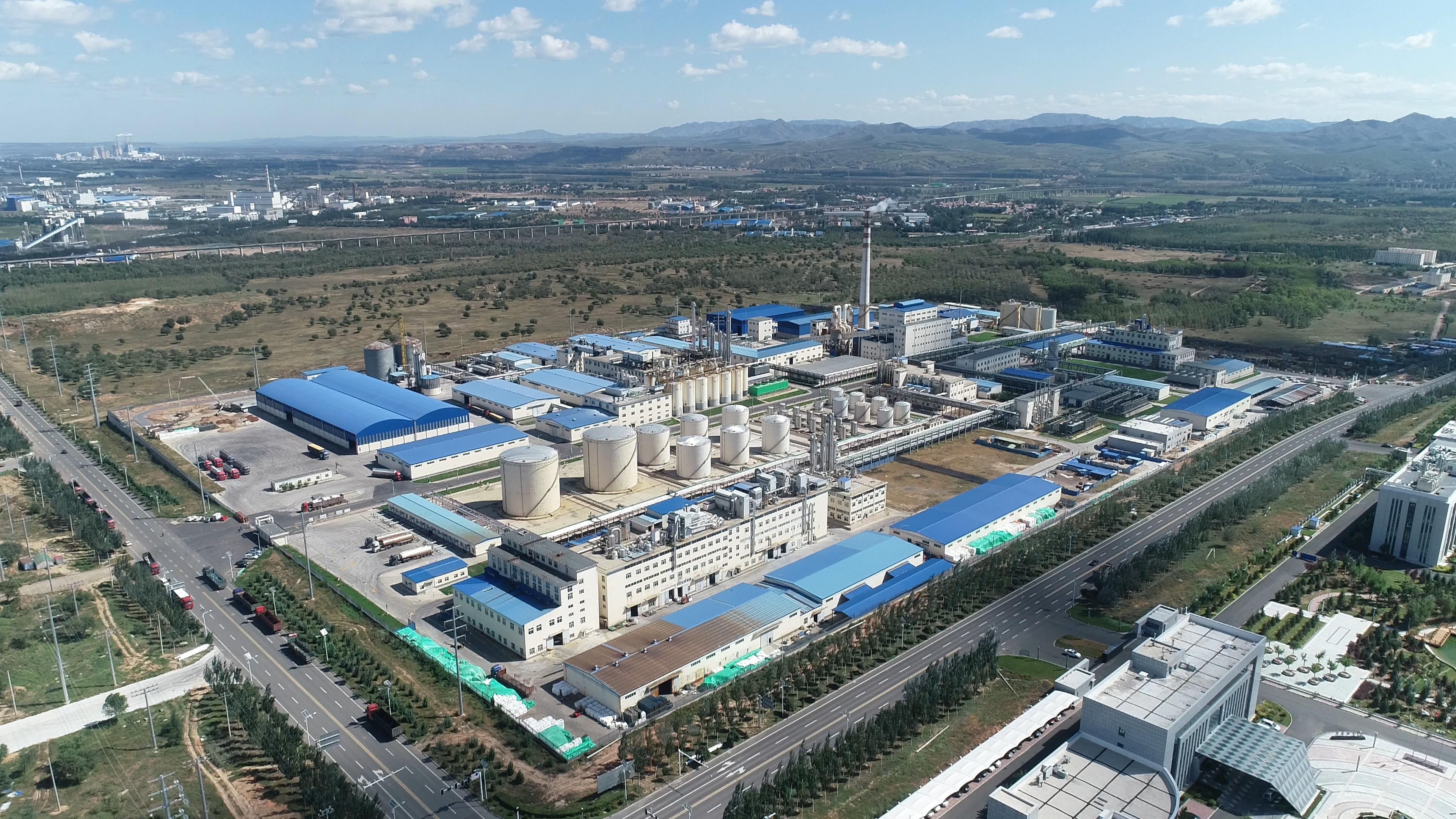 赤峰市重點(diǎn)排污單位環(huán)境信息公開表【2024.11】